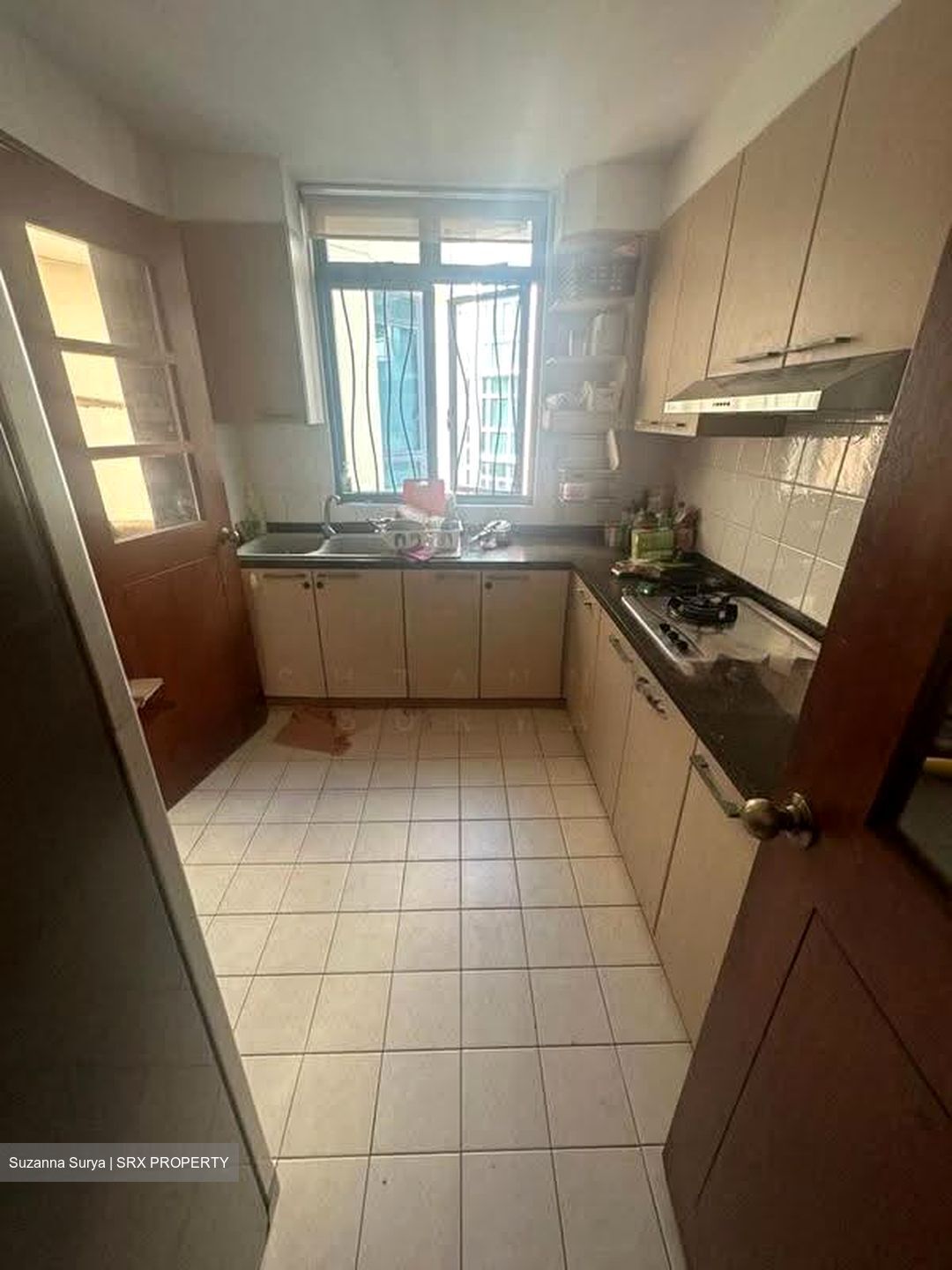 Sanctuary Green (D15), Condominium #618893461